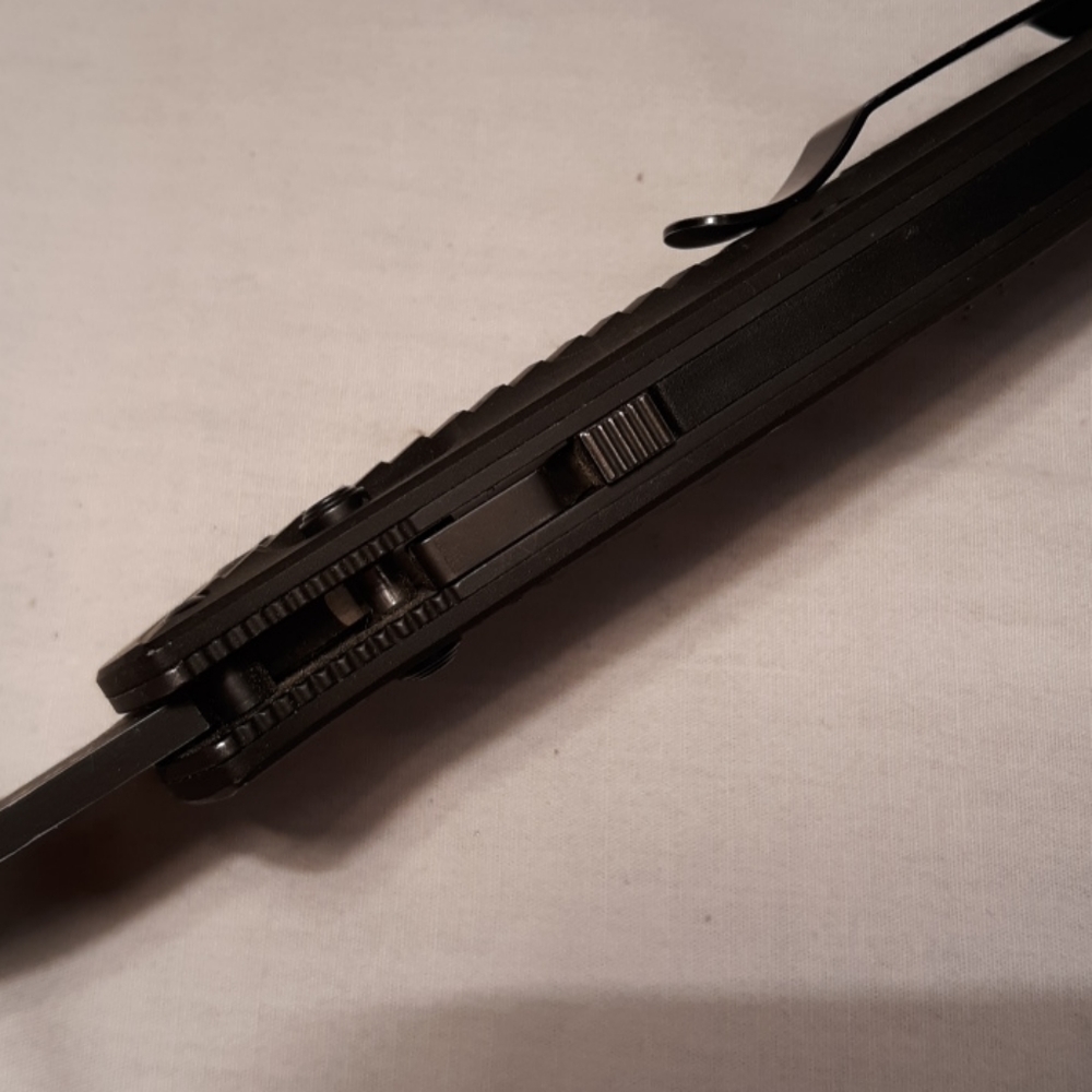 One button "Benchmade Gerber" - Picture 5 of 12